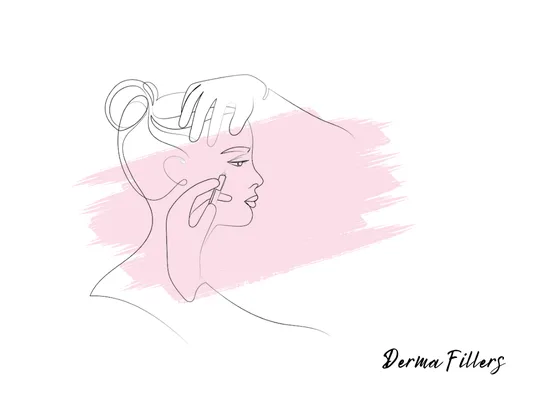 Derma Fillers Treatment Derma Fillers Treatment in Gachibowli